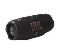 JBL Charge 6 Bluetooth Speaker - Black EU