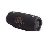 JBL Charge 6 Bluetooth Speaker - Black EU