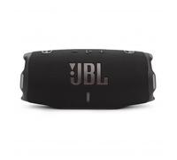 JBL Charge 6 Nero Mini Speaker Bluetooth Ricaricabile Waterproof