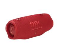 JBL Charge 6 Bluetooth Speaker - Red EU