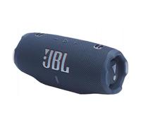 JBL Charge 6, Sistema audio portatile Waterproof e Dustproof, Blu (JBL Charge 6