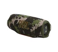 JBL Charge 6, Sistema audio portatile Waterproof e Dustproof, Militare JBL