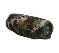JBL Charge 6, Sistema audio portatile Waterproof e Dustproof, Militare (JBL Char