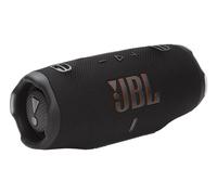 JBL - CHARGE 6 - Speaker Altoparlante 30 Watt, Bluetooth 5.4, Alimentazione Rete + Batteria, waterproof, power bank built-in - Nero