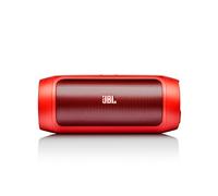 JBL Charge II Sistema Audio Portatile Bluetooth, Rosso