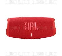 JBL CHARGE5 Altoparlante Bluetooth Portatile (Nero/Bianco/Rosa/Rosso) /...