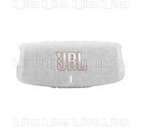 JBL CHARGE5 Altoparlante Bluetooth Portatile (Nero/Bianco/Rosa/Rosso) /...