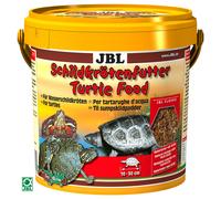 JBL Cibo Per Tartarughe 2,5 L, Prezzo Consigliato 41,95 EUR, NUOVO