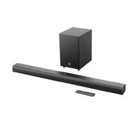SOUNDBAR + SUBWOOFER JBL CINEMA SB550