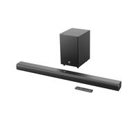SOUNDBAR + SUBWOOFER JBL CINEMA SB550