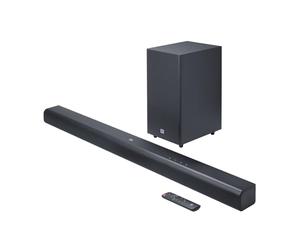 JBL Cinema SB580 - Sound Bar 3.1 e subwoofer wireless