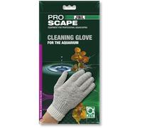 JBL Cleaning Glove guanto per la pulizia di vetri e arredi