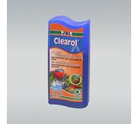JBL Clearol Trattamento dell'Acqua per Acquario, 100 ml per 400 l