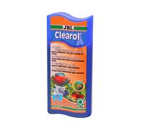 JBL CLEAROL 250 ML CHIARIFICATORE ACQUARIO ACQUA DOLCE ACQUA CRISTALLINA