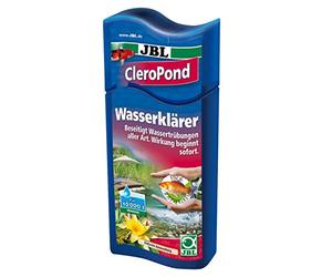 JBL CleroPond - Purificatore ad Acqua per laghetti