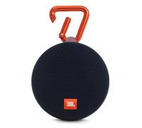 JBL Clip 2 Mono portable speaker 3W Nero, Arancione