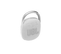 JBL CLIP 4 Altoparlante portatile mono Bianco 5 W - Nouvo