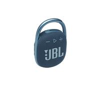 JBL CLIP 4 Altoparlante portatile mono Blu 5 W - Nouvo