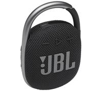 JBL Clip 4 5 W Altoparlante portatile mono Nero