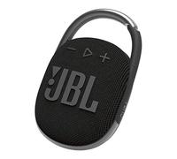 JBL CLIP 4 Altoparlante Senza Fili Bluetooth Nero EU