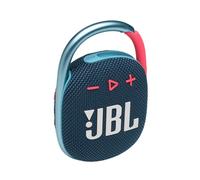 JBL Clip 4 Altoparlante portatile mono Blu, Rosa 5 W JBL