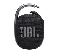 JBL Clip 4 5 W Altoparlante portatile mono Nero