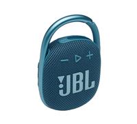 JBL Clip 4 Altoparlante portatile mono Blu 5 W