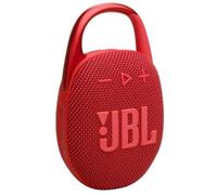JBL Clip 5 Altoparlante portatile mono Rosso 7 W JBL
