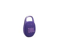 Jbl Clip 5 Bluetooth Speaker Viola