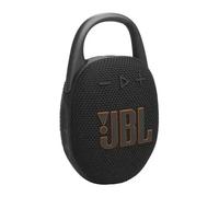 JBL Clip 5 Black Casse Bluetooth Nero