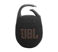 JBL Clip 5 Bluetooth Speaker - Black EU