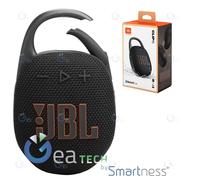 JBL Clip 5 Altoparlante portatile mono Nero 7 W