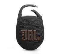 Cassa wireless Jbl JBLCLIP5BLK CLIP 5 Black Black