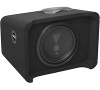 JBL Club 1000P Subwoofer Auto 10 in / 25 cm Passivo con Box Slipstream