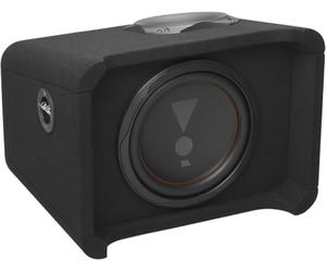 JBL Club 1000P Subwoofer Auto 10 in / 25 cm Passivo con Box Slipstream