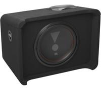 JBL Club 1200P 12 in / 30 cm Subwoofer Auto Passivo con Box Reflex MDF