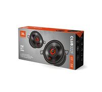 JBL Club 322F 2-Vie impianto stereo altoparlanti auto Sistema di Harman Kardon 75 Watt Pro Sound casse auto 87mm