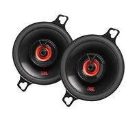 JBL Club 322F - 3.5", Two-way Component Speaker System (No Grill)
