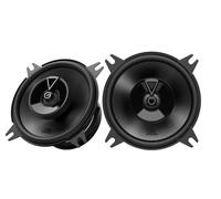 JBL SPKCB44F - Altoparlante per auto, 2 vie, 10 cm, 105 W, 2 pezzi.