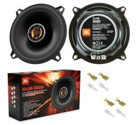 JBL CLUB 5020 altoparlanti coassiali 13 cm 5,25" 130 mm 40 watt rms + faston