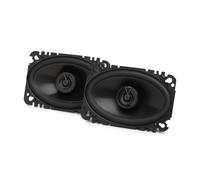JBL SPKCB644F - Set di altoparlanti per auto, a 2 vie, 10x15,2 cm, 120 W, 2 pezz