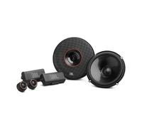JBL SPKCB64C - Set di altoparlanti per auto, a 2 vie, 16 cm, 210 W, 2 pezzi.