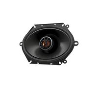 JBL CLUB 8620 - Sistema di altoparlanti coassiali a 2 vie, 12,7 x 17,8/15,2 x 20,3, colore: nero