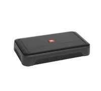 JBL Club A1000 | Amplificatore auto di potenza monoblocco JBL a 1 canale di Harman Kardon - Amplificatore Subwoofer Auto - 1000 watt mono a 1 canale per la cassa dei bassi