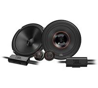 JBL SPKCB64C - Set di altoparlanti per auto, a 2 vie, 16 cm, 210 W, 2 pezzi.