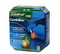 JBL CombiBloc CP E 1500 Prefiltro Schiuma Fina Filtro