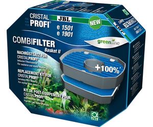 JBL CombiFilter Basket II CristalProfi - e15/1901+2