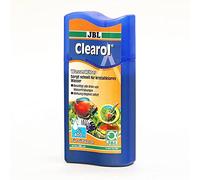 JBL - Condizionatore d'Acqua per acquari Dolci, per Acqua cristallina, Clearol