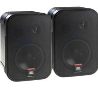 JBL Control 1 Pro Coppia Casse Altoparlanti 2 Studio Monitor Speaker Woofer Neri