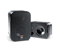 JBL - CONTROL 1PRO - BLACK - Pair